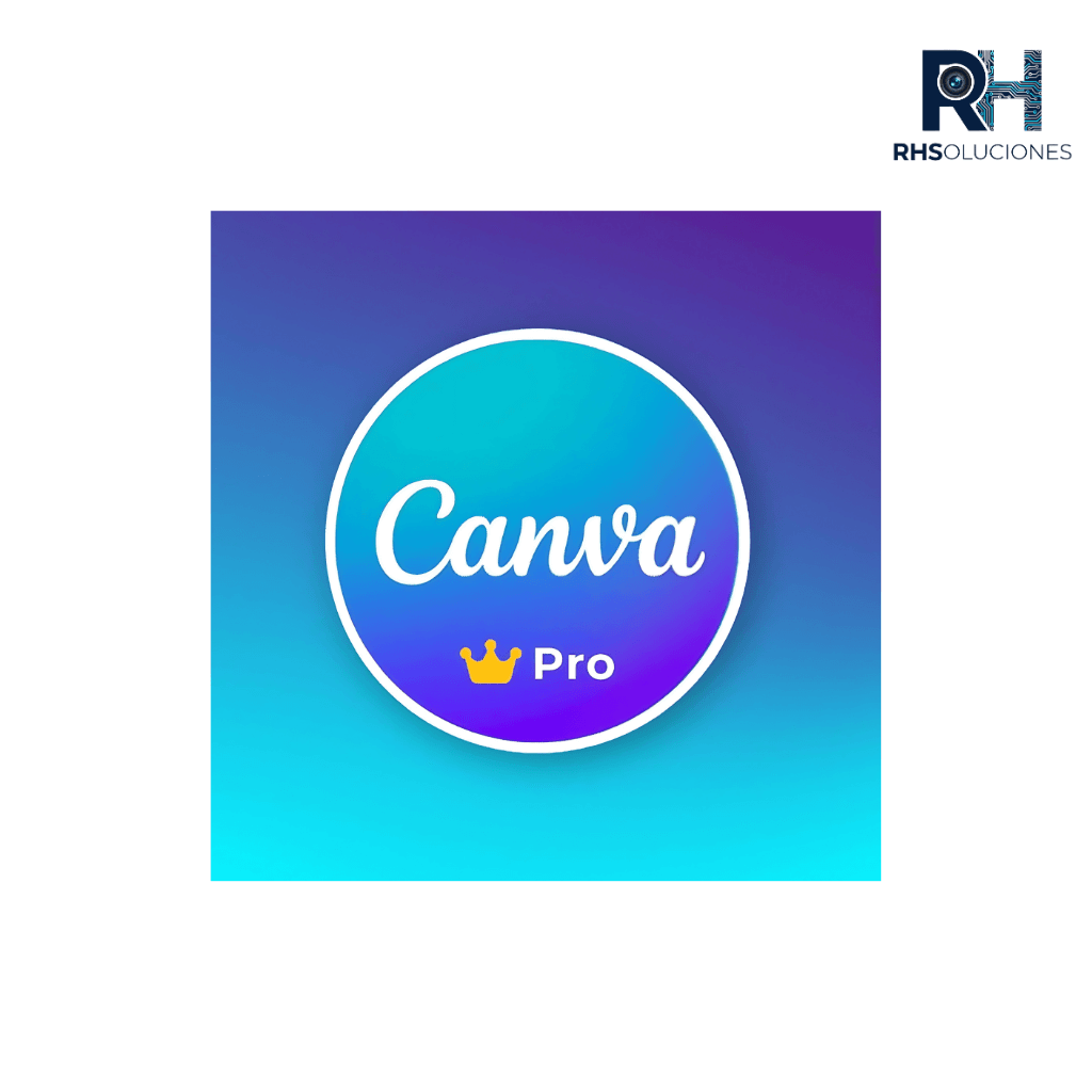Canva Pro