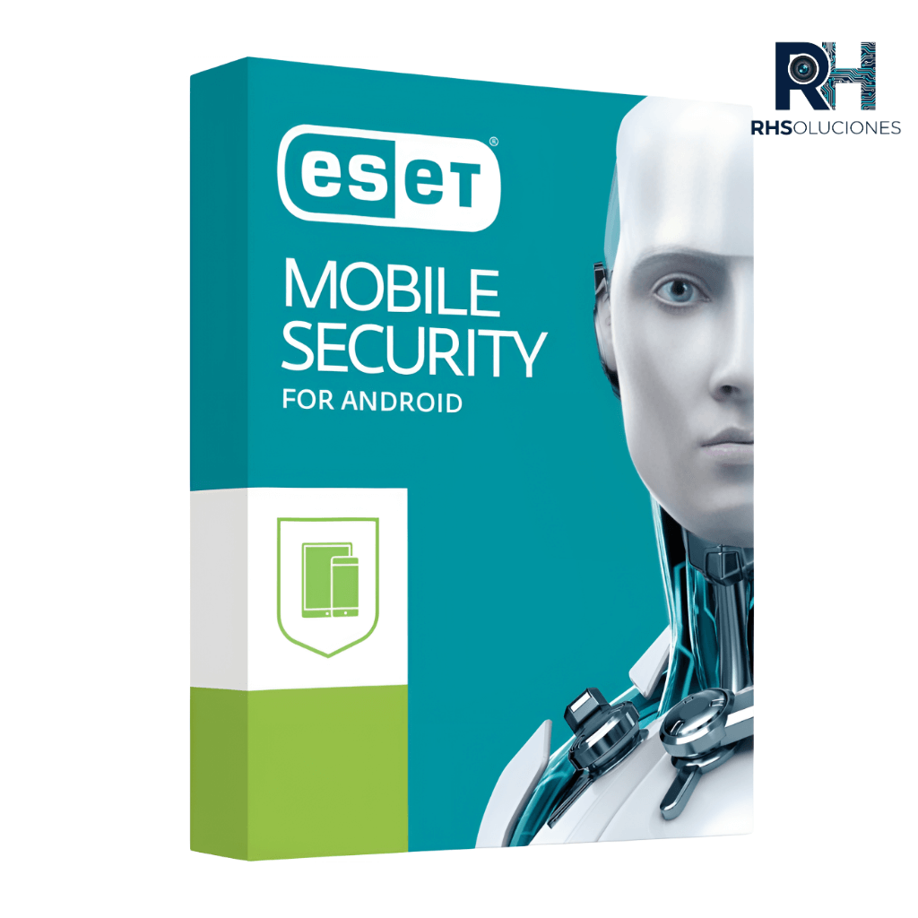 ESET Mobile Security