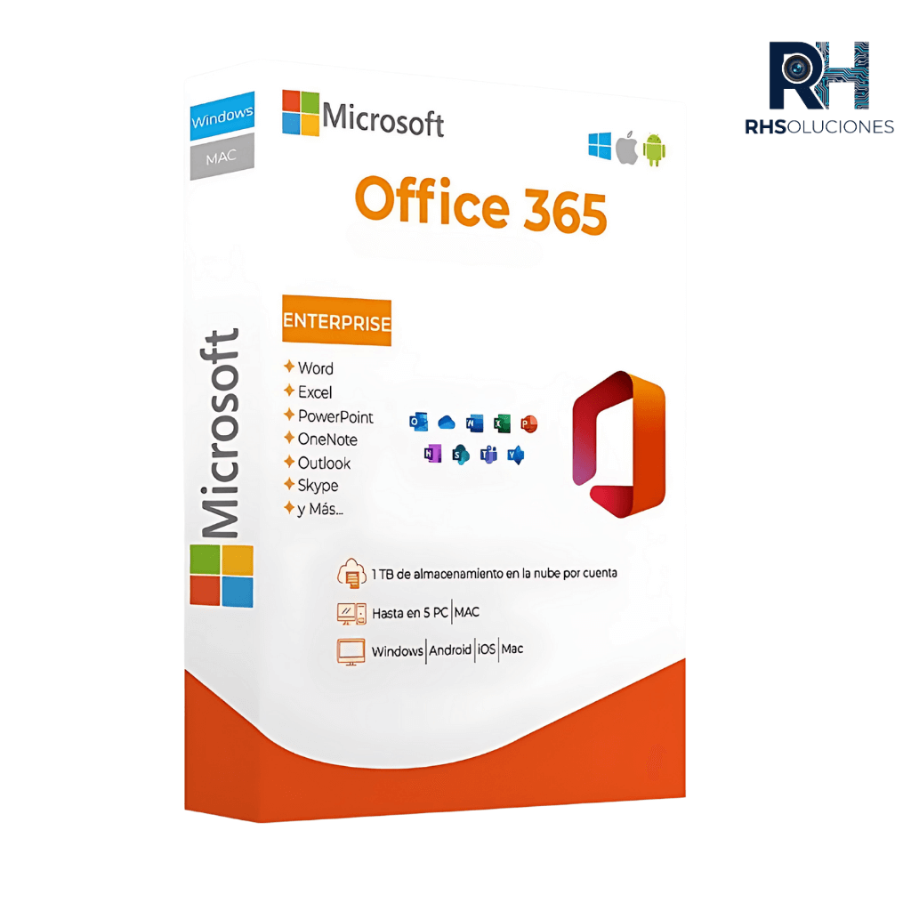 Microsoft 365