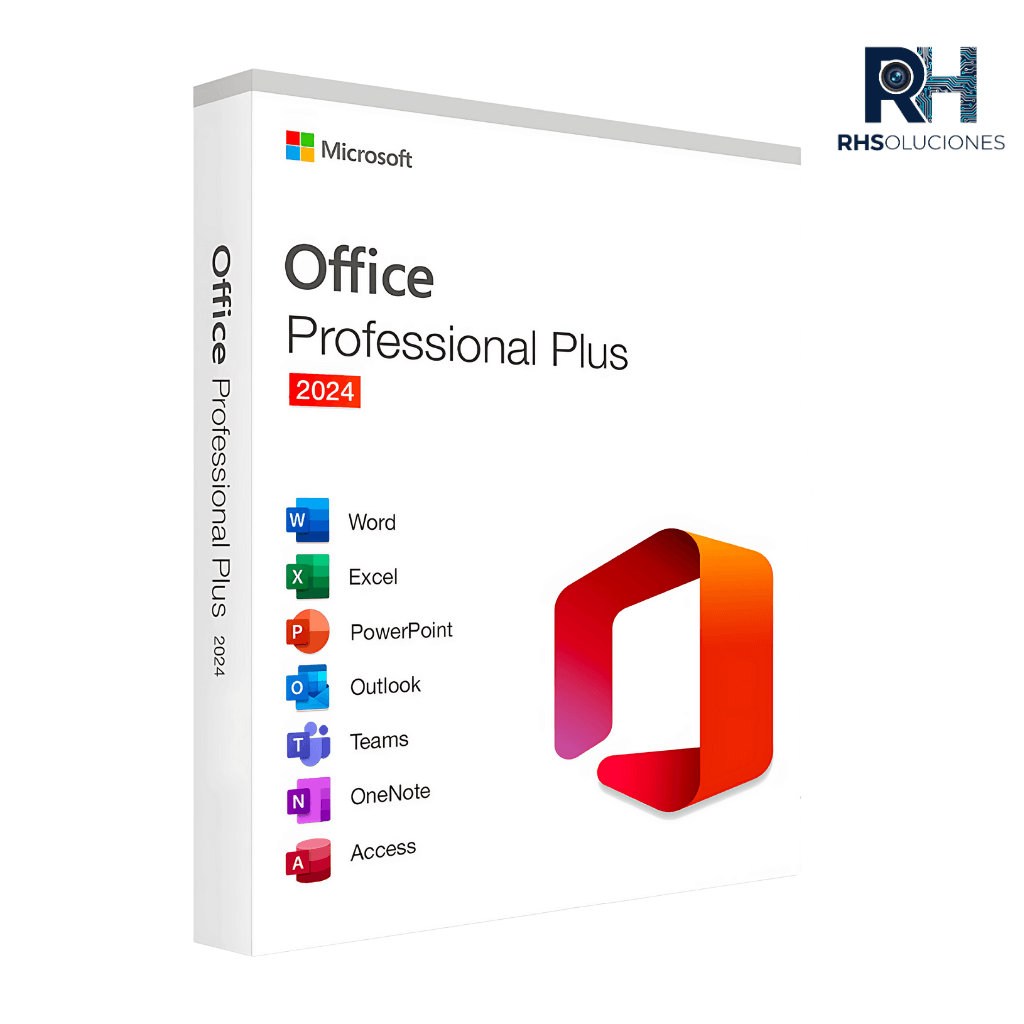 Microsoft Office 2024